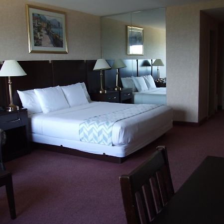 Hudson Valley Resort Kerhonkson Екстер'єр фото