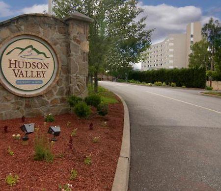 Hudson Valley Resort Kerhonkson Екстер'єр фото