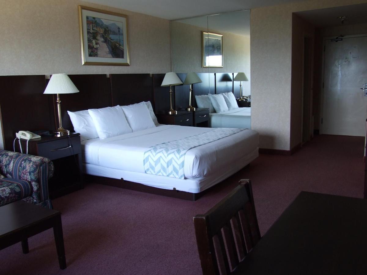Hudson Valley Resort Kerhonkson Екстер'єр фото