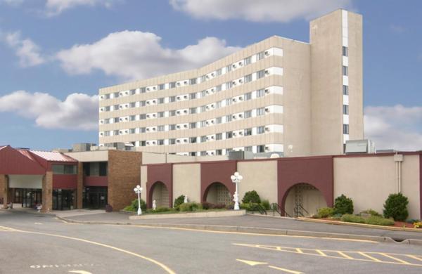 Hudson Valley Resort Kerhonkson Екстер'єр фото