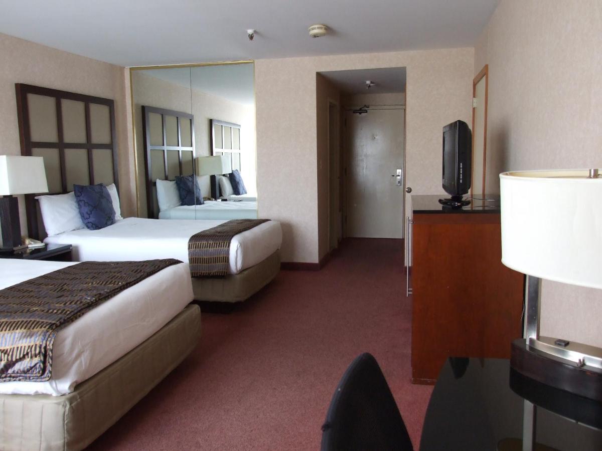 Hudson Valley Resort Kerhonkson Екстер'єр фото