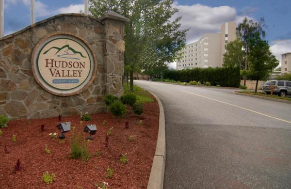 Hudson Valley Resort Kerhonkson Екстер'єр фото