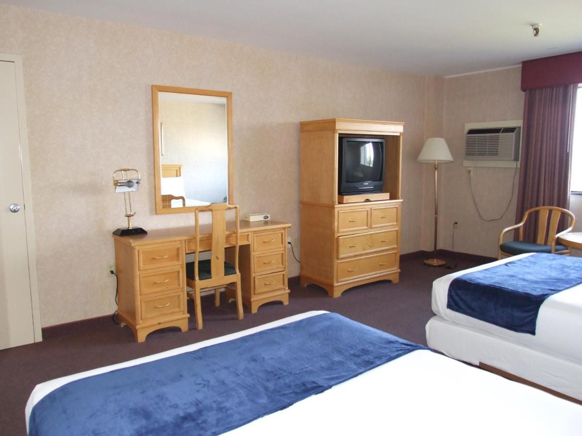 Hudson Valley Resort Kerhonkson Екстер'єр фото