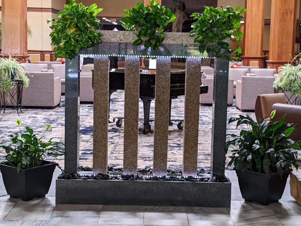 Hudson Valley Resort Kerhonkson Екстер'єр фото